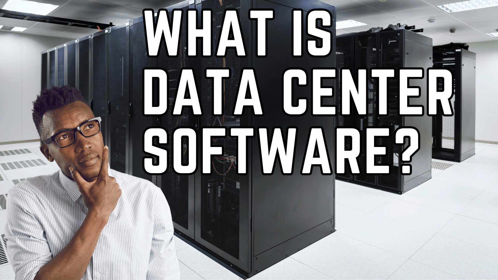 Data Center Software Linkedin - Desktop Vintage Images for Desktop